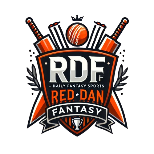Red Dan Fantasy Logo